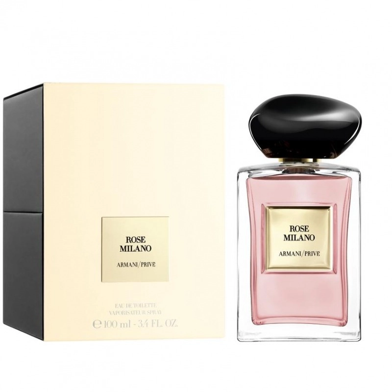 Фото Armani Prive Rose Milano