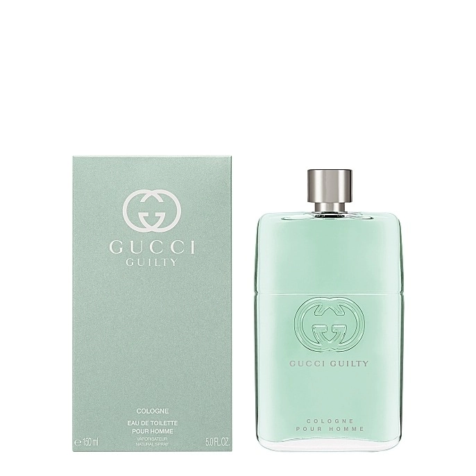 Фото Gucci Guilty Cologne pour Homme