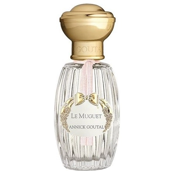 Фото Annick Goutal Le Muguet