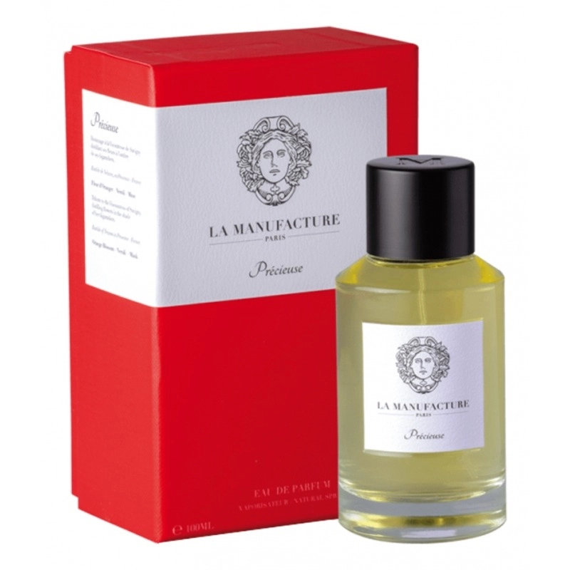 Фото La Manufacture Cologne Precieuse
