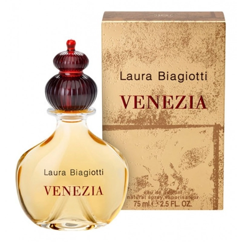 Фото Laura Biagiotti Venezia