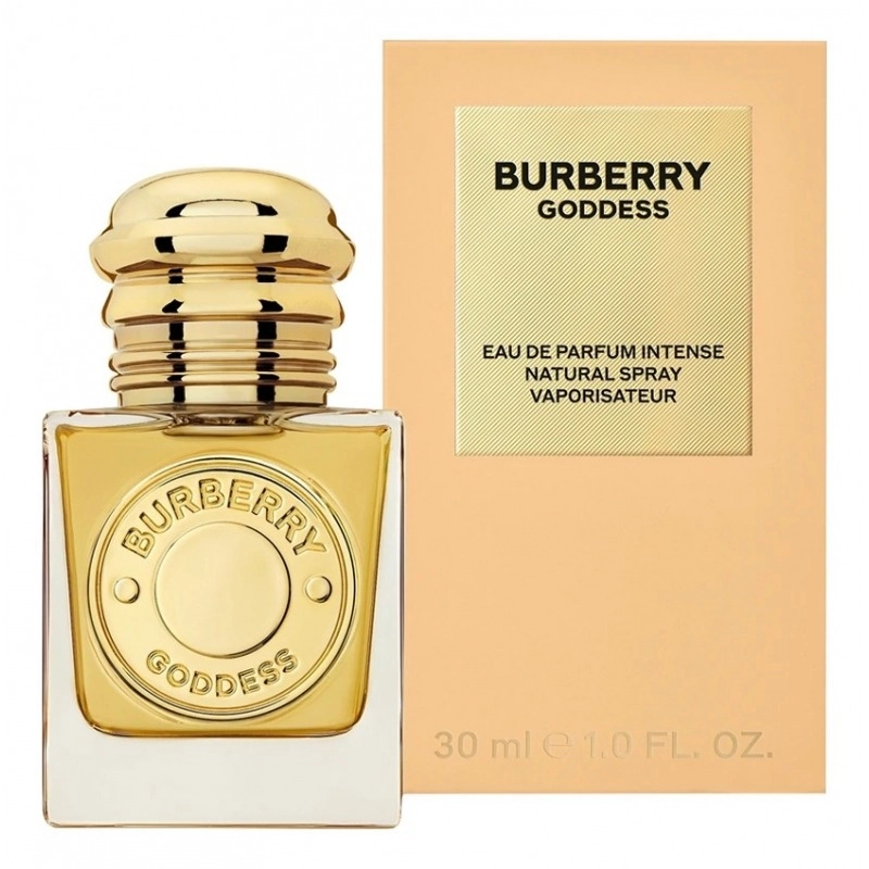 Фото Burberry Goddess Intense