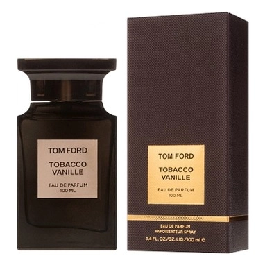 Фото Tom Ford Tobacco Vanille