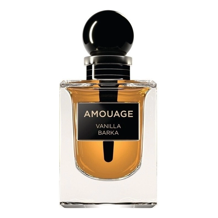 Фото Amouage Vanilla Barka