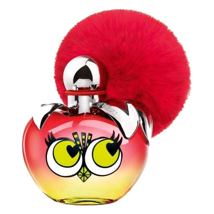 Фото Les Monstres de Nina Ricci Nina