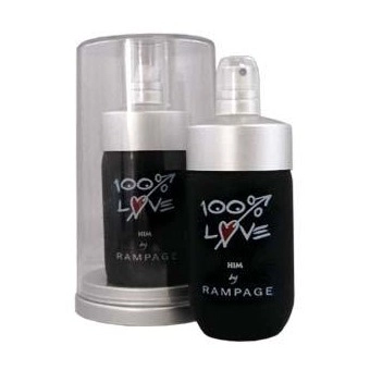 Фото Rampage 100% Love For Men