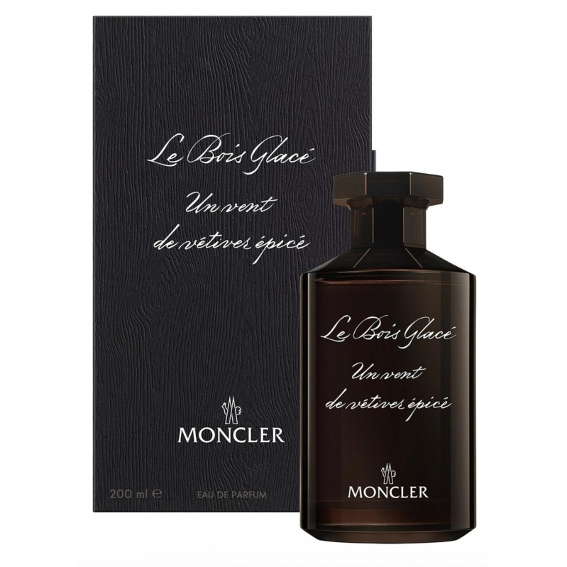 Фото Moncler Le Bois Glace