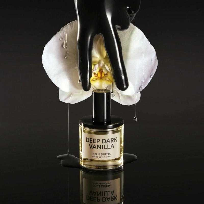 Фото D.S. & Durga Deep Dark Vanilla