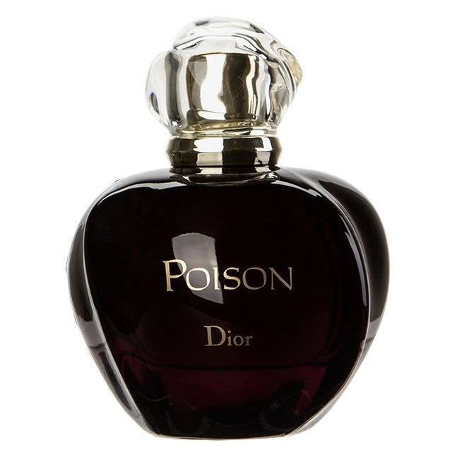 Фото Christian Dior Poison
