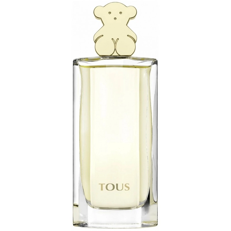 Фото TOUS Gold