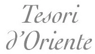 Tesori d'Oriente