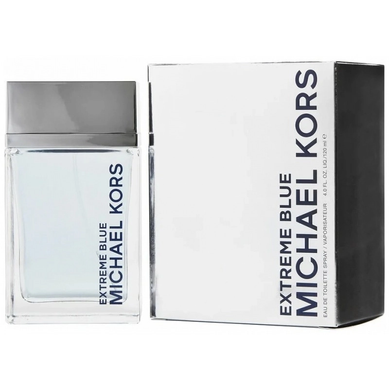 Фото Michael Kors Extreme Blue