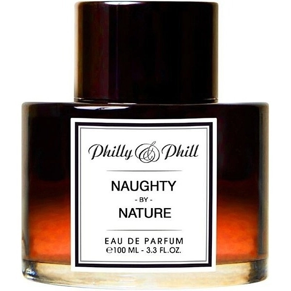Фото Philly&Phill Naughty by Nature