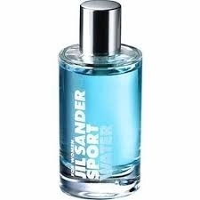Фото Jil Sander Sport Water For Women