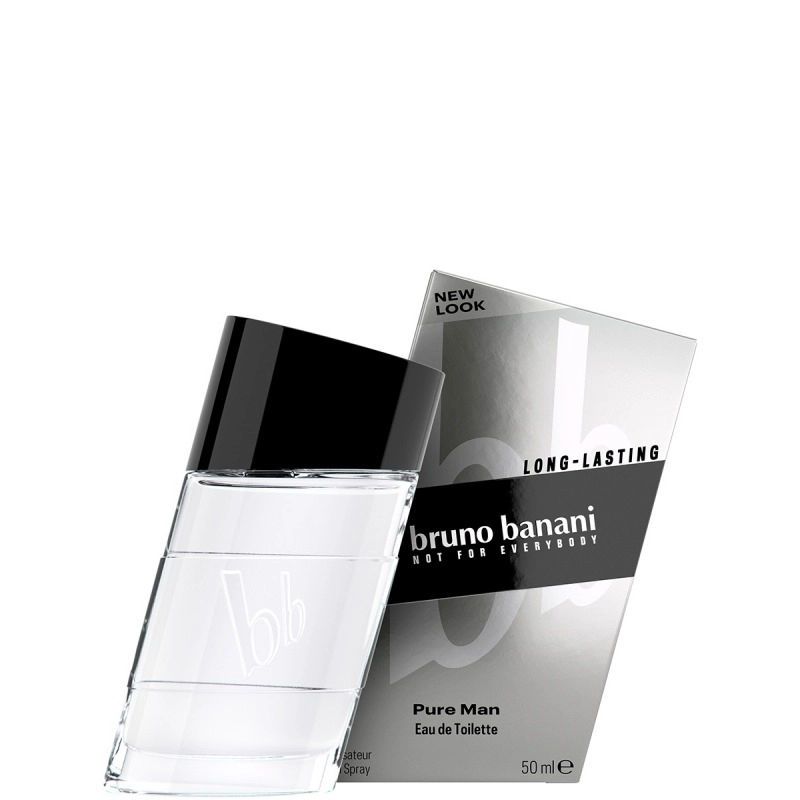 Фото Bruno Banani Pure Men