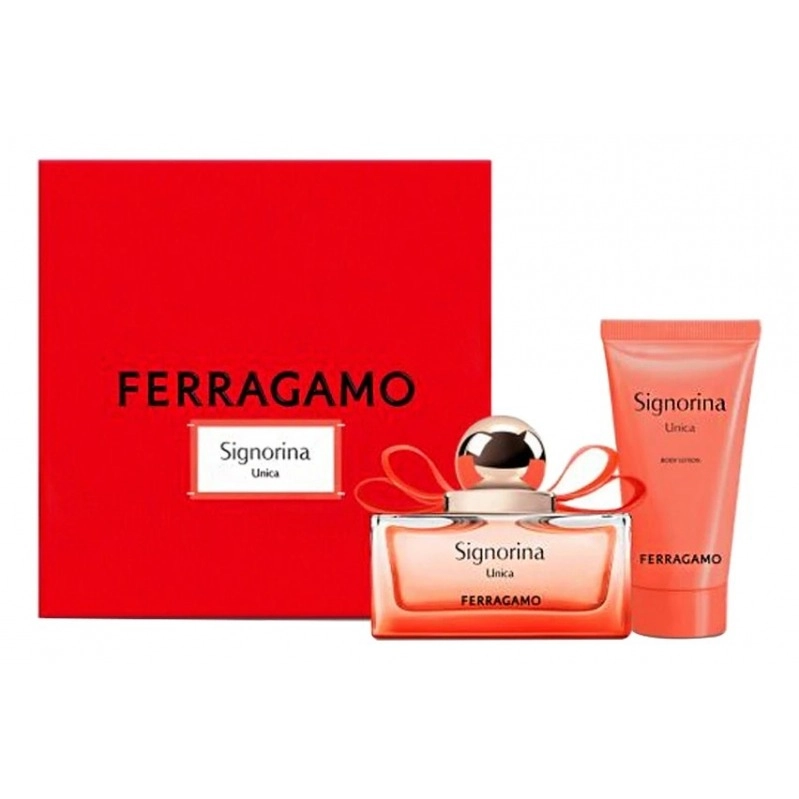 Фото Salvatore Ferragamo Signorina Unica