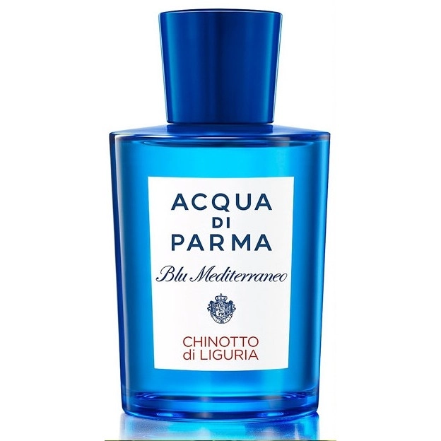 Фото Acqua di Parma Chinotto di Liguria