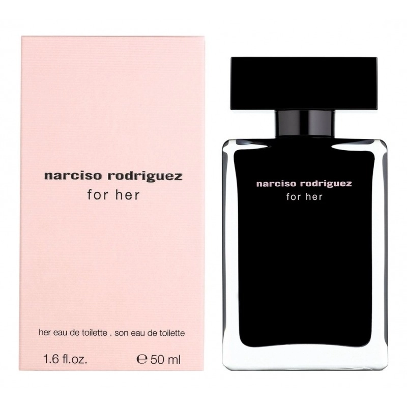 Фото Narciso Rodriguez for Her