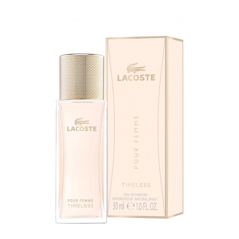 Фото Lacoste Pour Femme Timeless