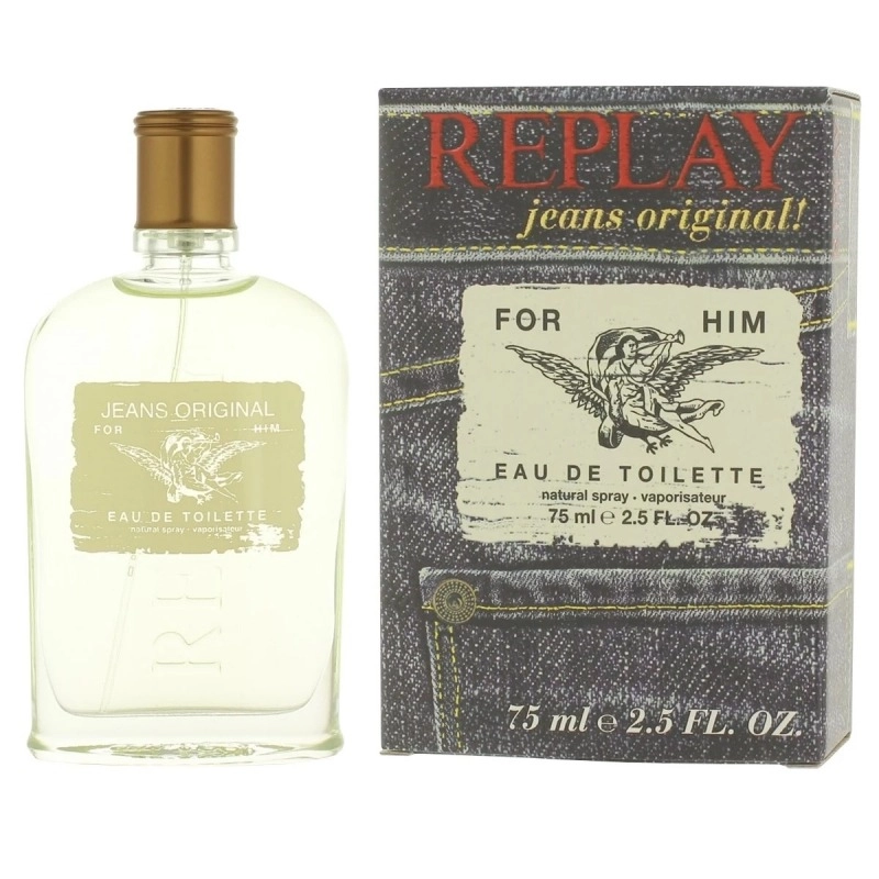 Фото Replay Jeans Original for Him