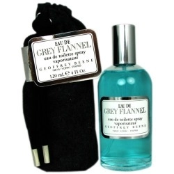 Фото Geoffrey Beene Eau de Grey Flannel
