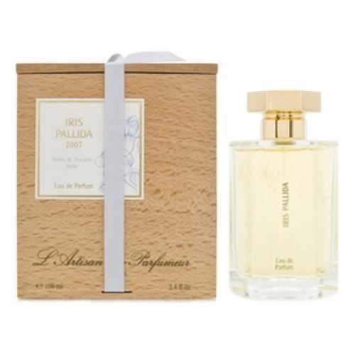 Фото L'Artisan Parfumeur Iris Pallida 2007