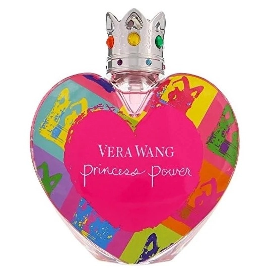 Фото Vera Wang Princess Power