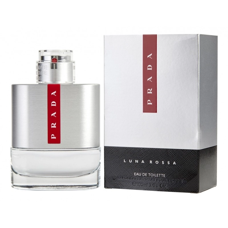 Фото Prada Luna Rossa