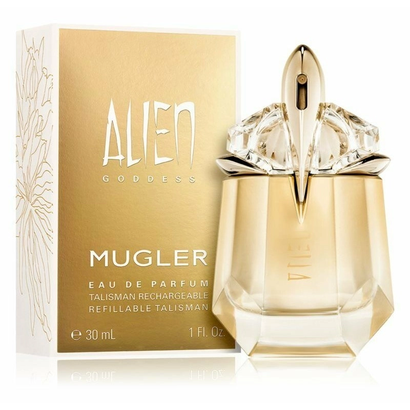 Фото Mugler Alien Goddess