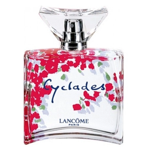 Фото Lancôme Cyclades