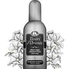 Фото Tesori d'Oriente White Musk