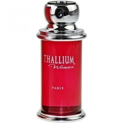 Фото Yves de Sistelle Thallium Women
