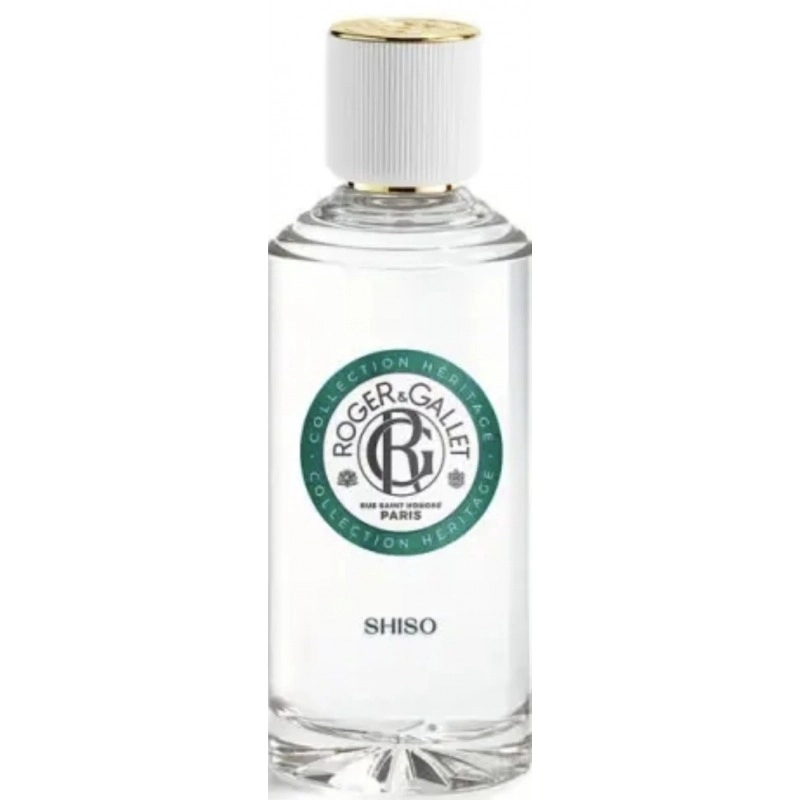 Фото Roger & Gallet Shiso