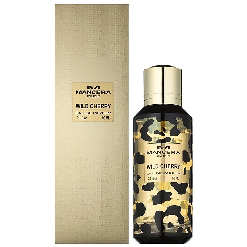 Фото Mancera Wild Cherry