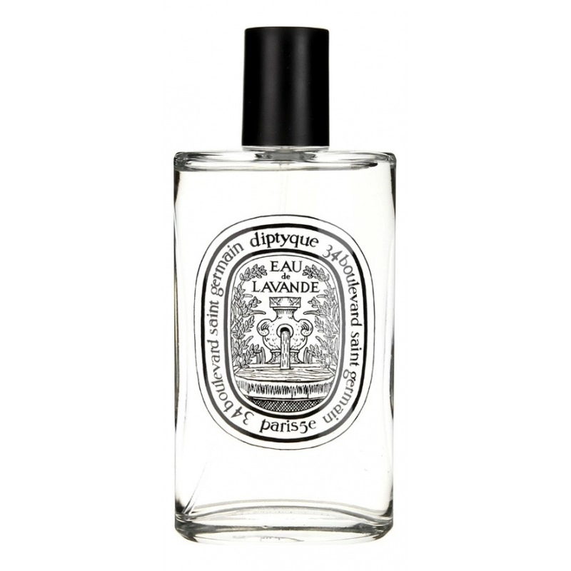 Фото Diptyque Eau de Lavande