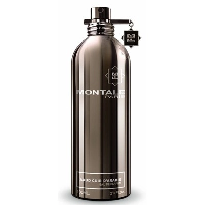 Фото Montale Aoud Cuir d'Arabie