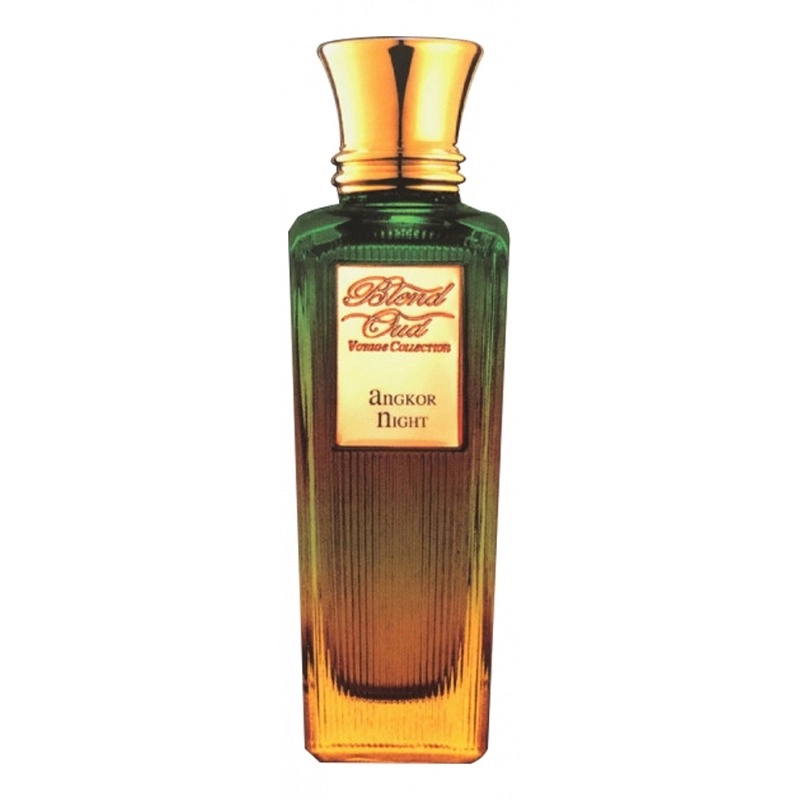 Фото Blend Oud Angkor Night