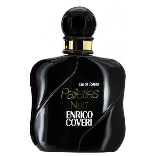 Фото Enrico Coveri Paillettes Nuit