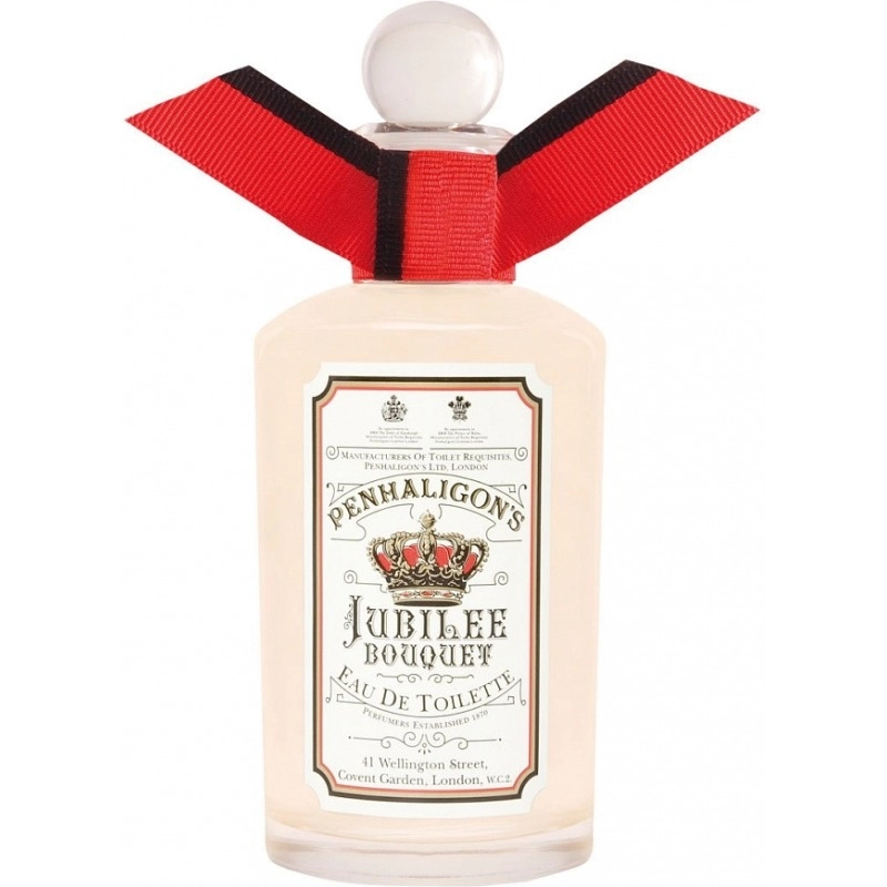 Фото Penhaligon's Anthology Jubilee Bouquet