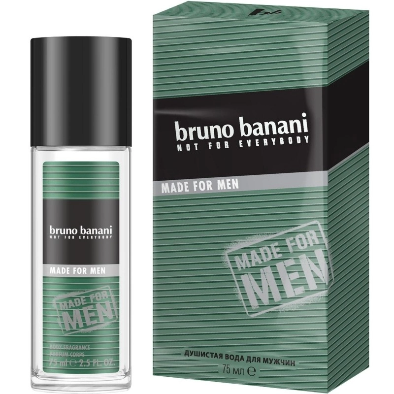 Фото Bruno Banani Made for Men