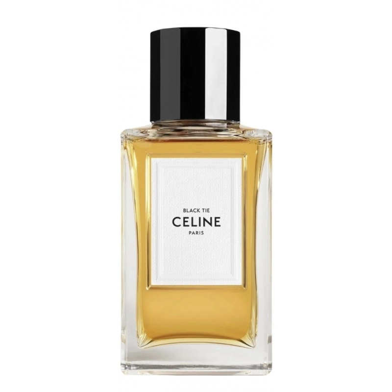 Фото Celine Black Tie