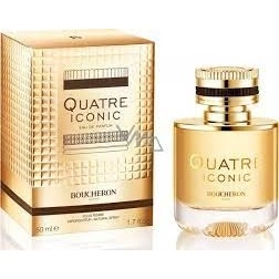 Фото Boucheron Quatre Iconic