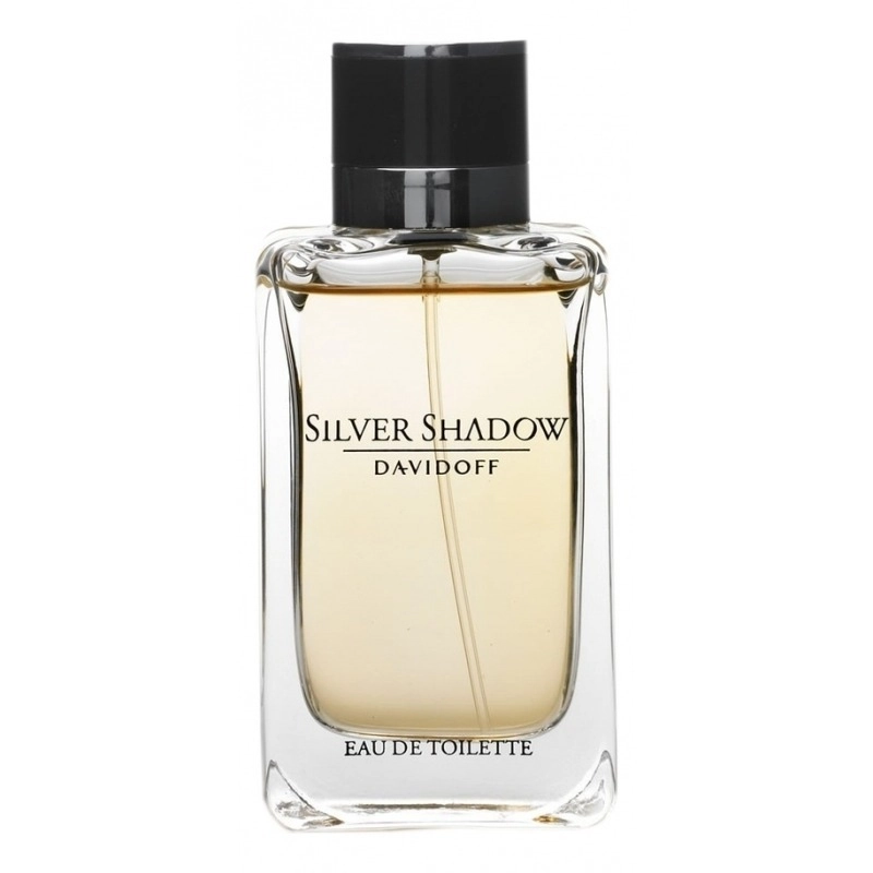 Фото Davidoff Silver Shadow