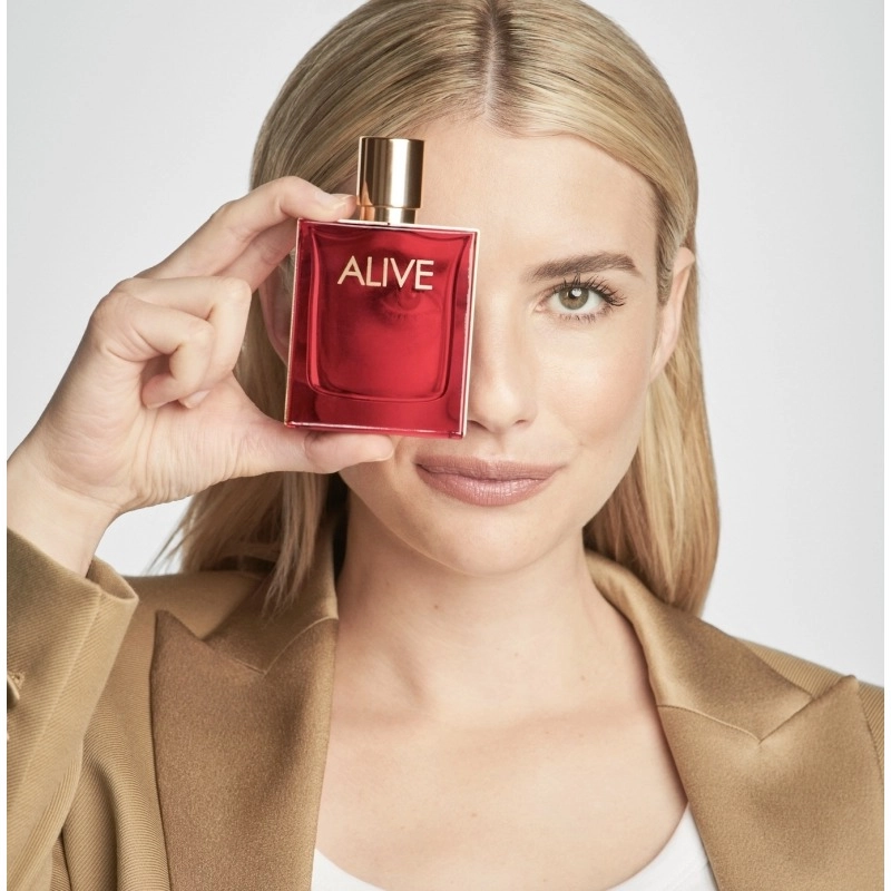 Фото Hugo Boss Alive Parfum