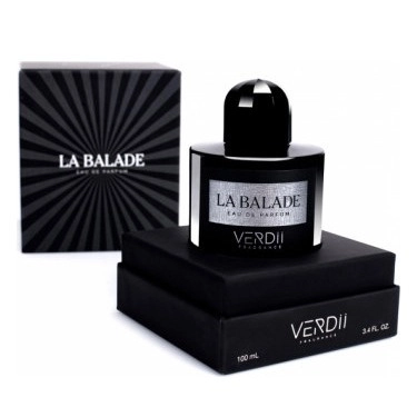Фото Verdii Fragrance La Balade