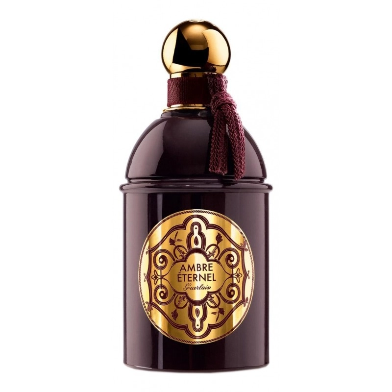 Фото Guerlain Ambre Eternel
