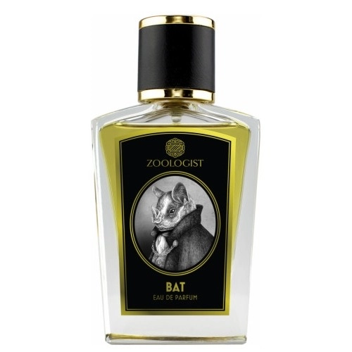 Фото Zoologist Perfumes Bat