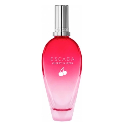 Фото Escada Cherry In Japan