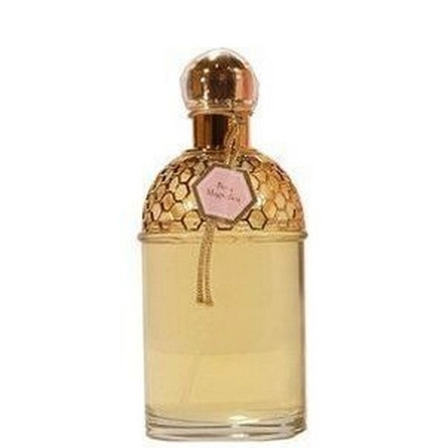 Фото Guerlain Aqua Allegoria Rosa Magnifica