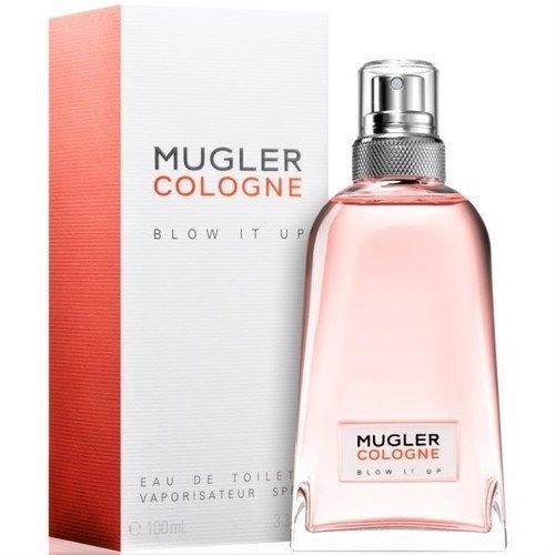 Фото Mugler Blow It Up